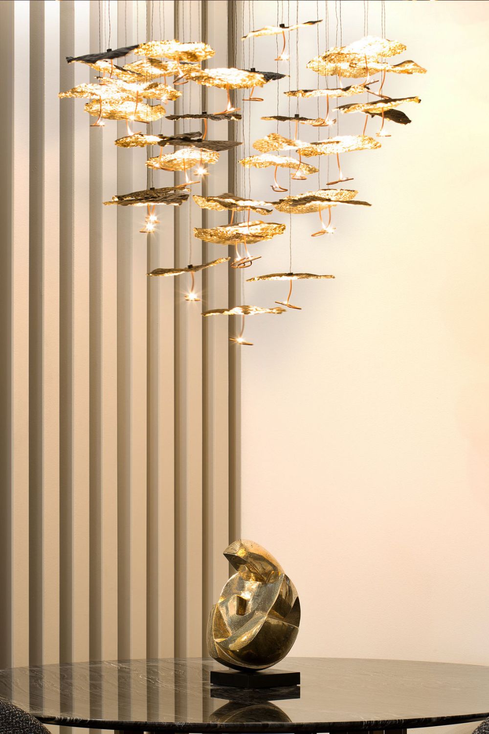 Multi-Lite Pendant light - everlamps