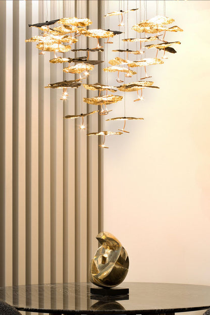 Multi-Lite Pendant light - everlamps