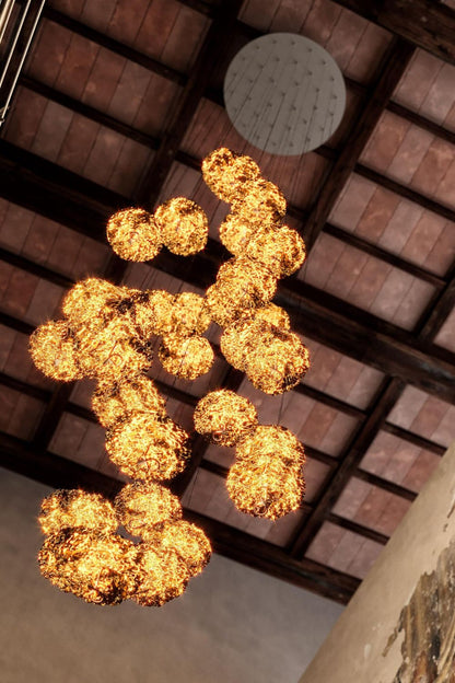 Multi-Lite Pendant light - everlamps