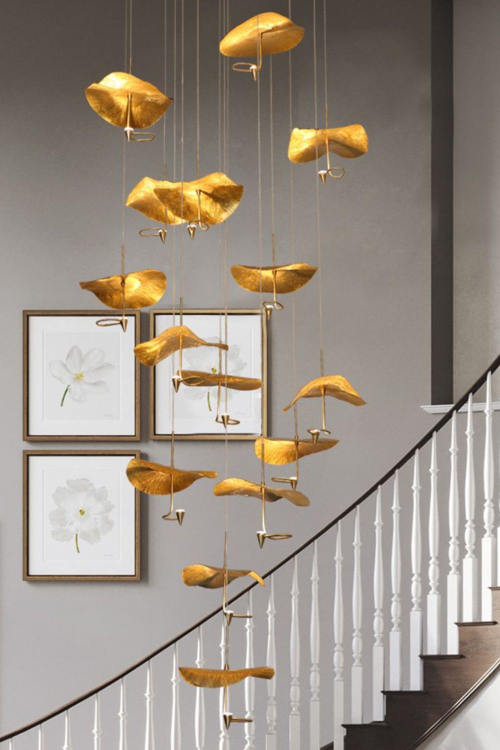 Multi-Lite Pendant light - everlamps