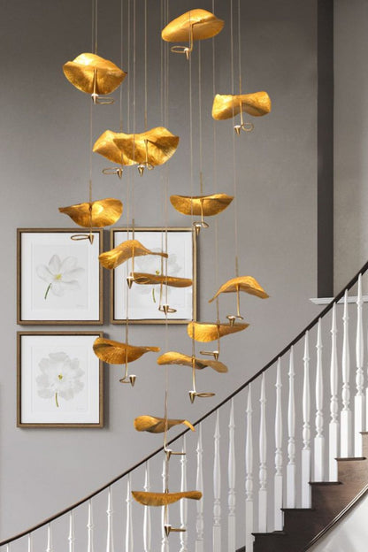 Multi-Lite Pendant light - everlamps