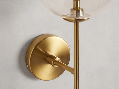 Rosca Sconce