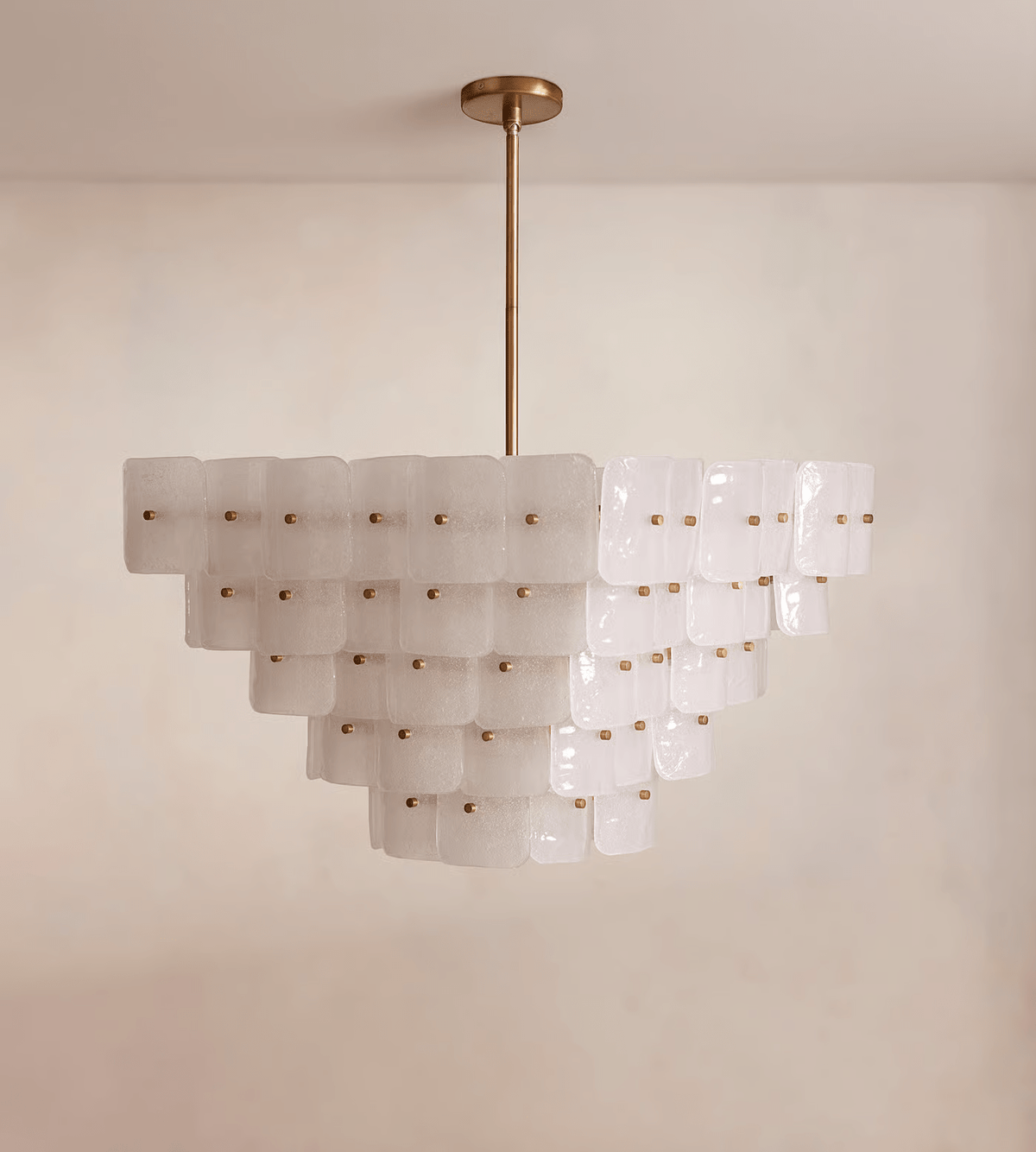 Francis Chandelier - Yovalighting