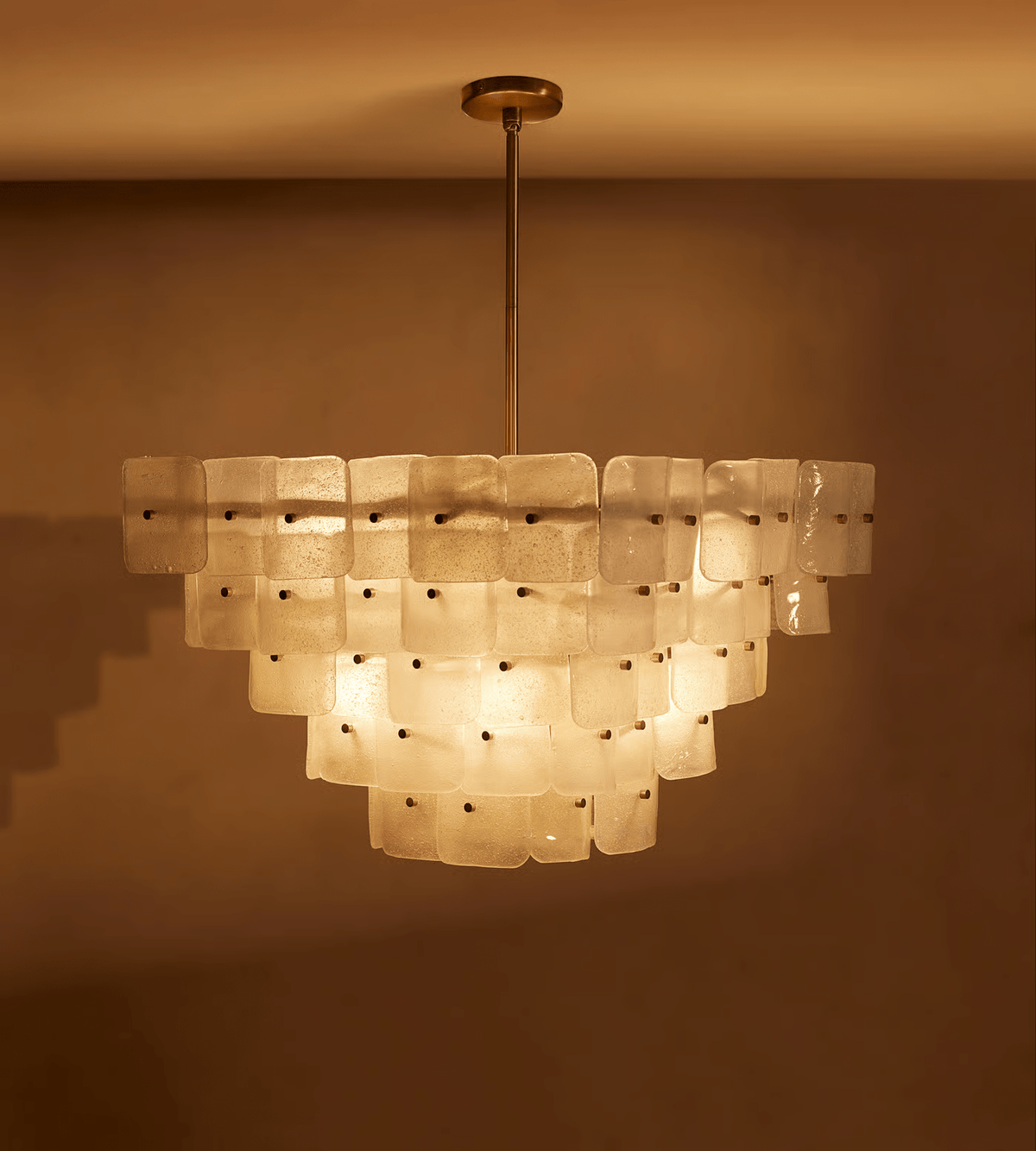 Francis Chandelier - Yovalighting
