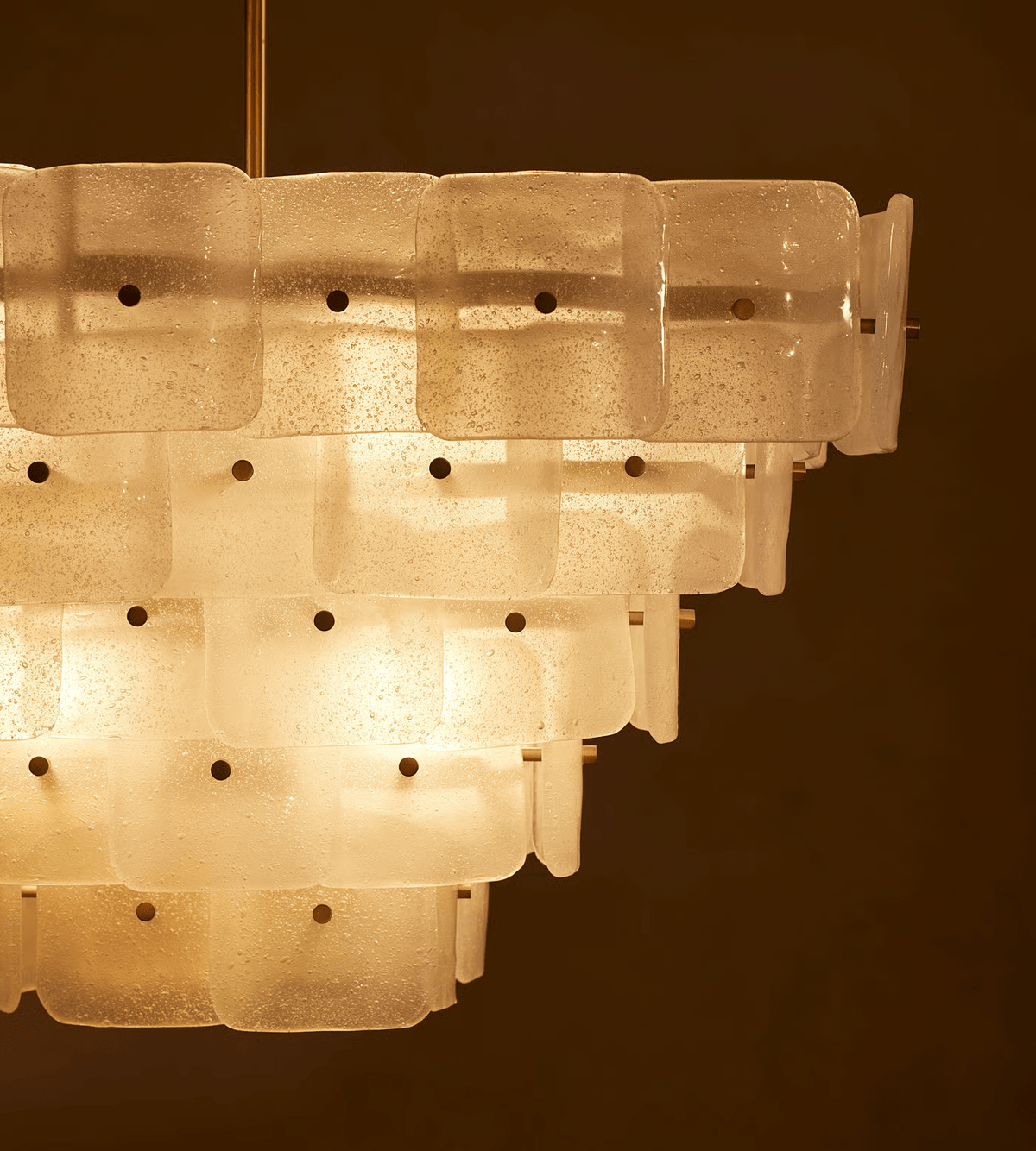 Francis Chandelier - Yovalighting