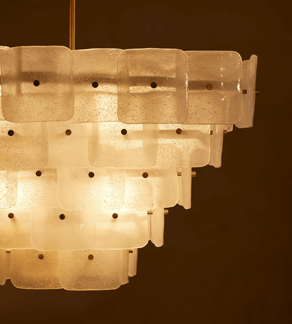 Francis Chandelier - Yovalighting