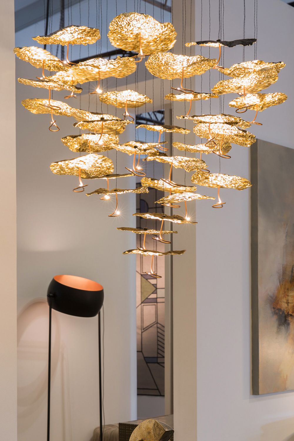 Multi-Lite Pendant light - everlamps