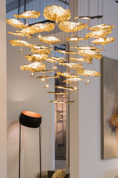 Multi-Lite Pendant light - everlamps