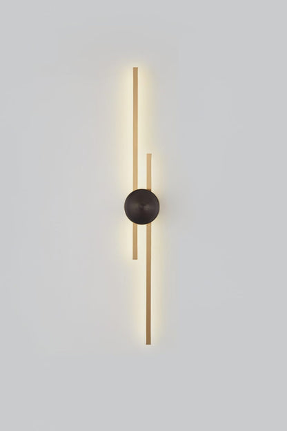 Pris Linear Wall Light - view 19 | everlamps