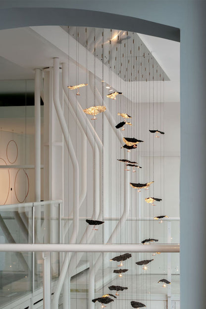 Multi-Lite Pendant light - everlamps