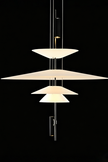Flamingo Chandelier