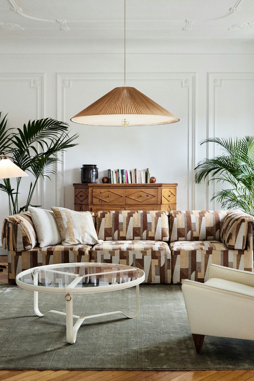 1967&1972 Pendant Light - view 16 | everlamps