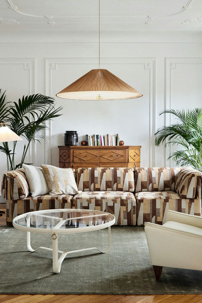 1967&1972 Pendant Light - view 16 | everlamps