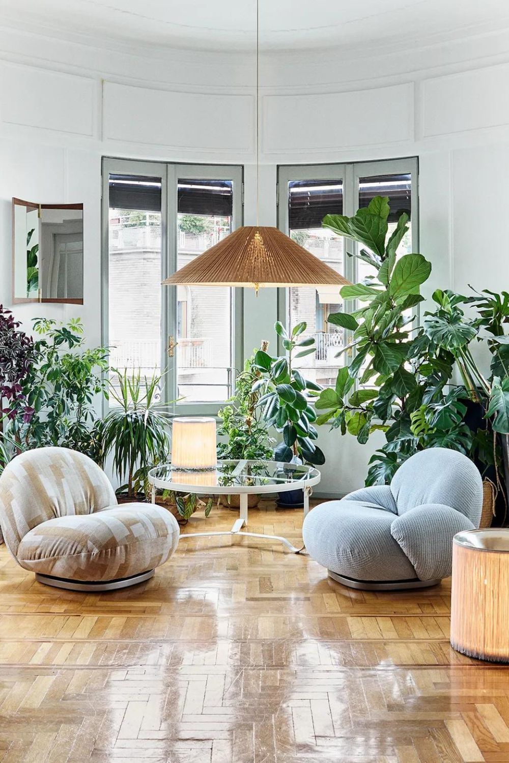1967&1972 Pendant Light - view 13 | everlamps