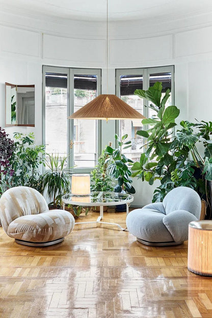 1967&1972 Pendant Light - view 13 | everlamps