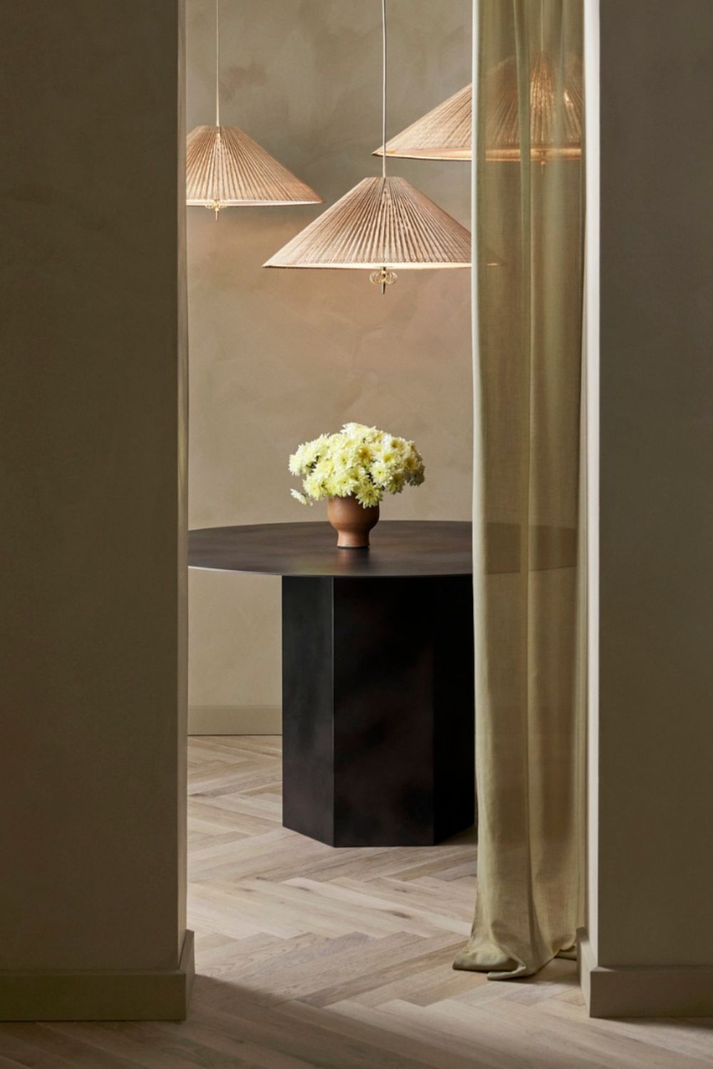 1967&1972 Pendant Light - view 14 | everlamps