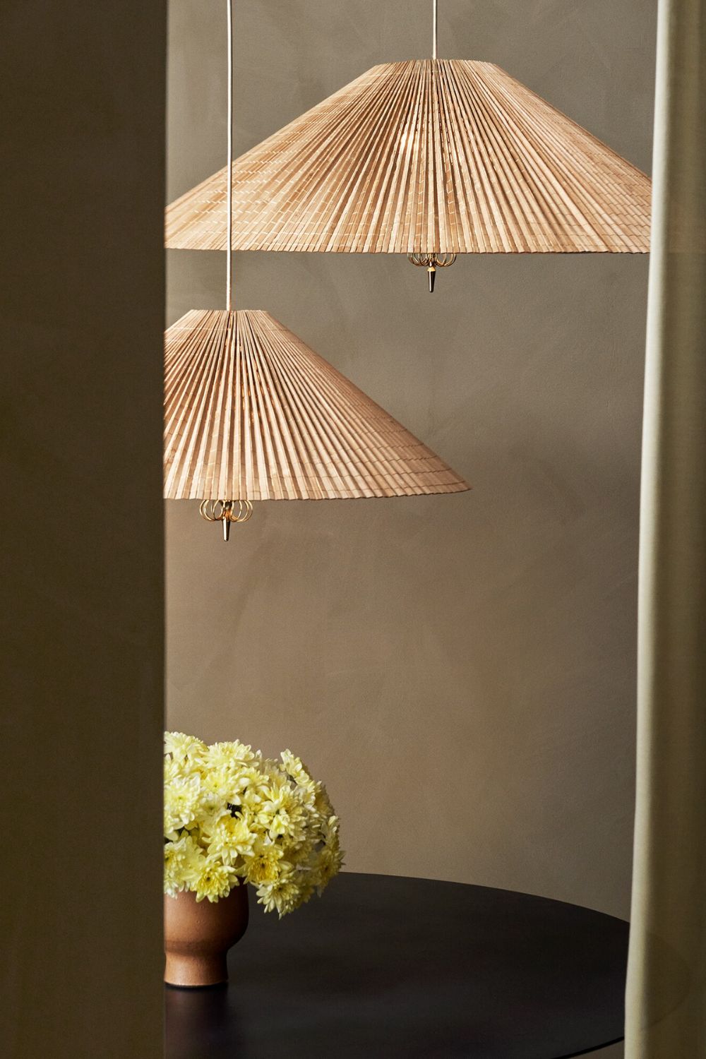 1967&1972 Pendant Light - view 6 | everlamps
