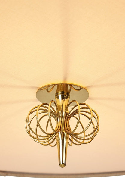1967&1972 Pendant Light - view 21 | everlamps