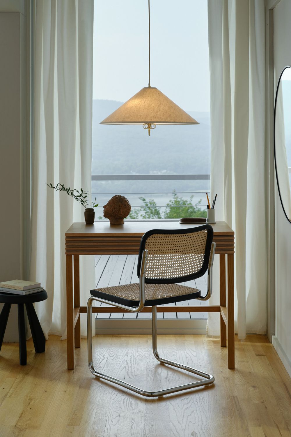 1967&1972 Pendant Light - view 3 | everlamps