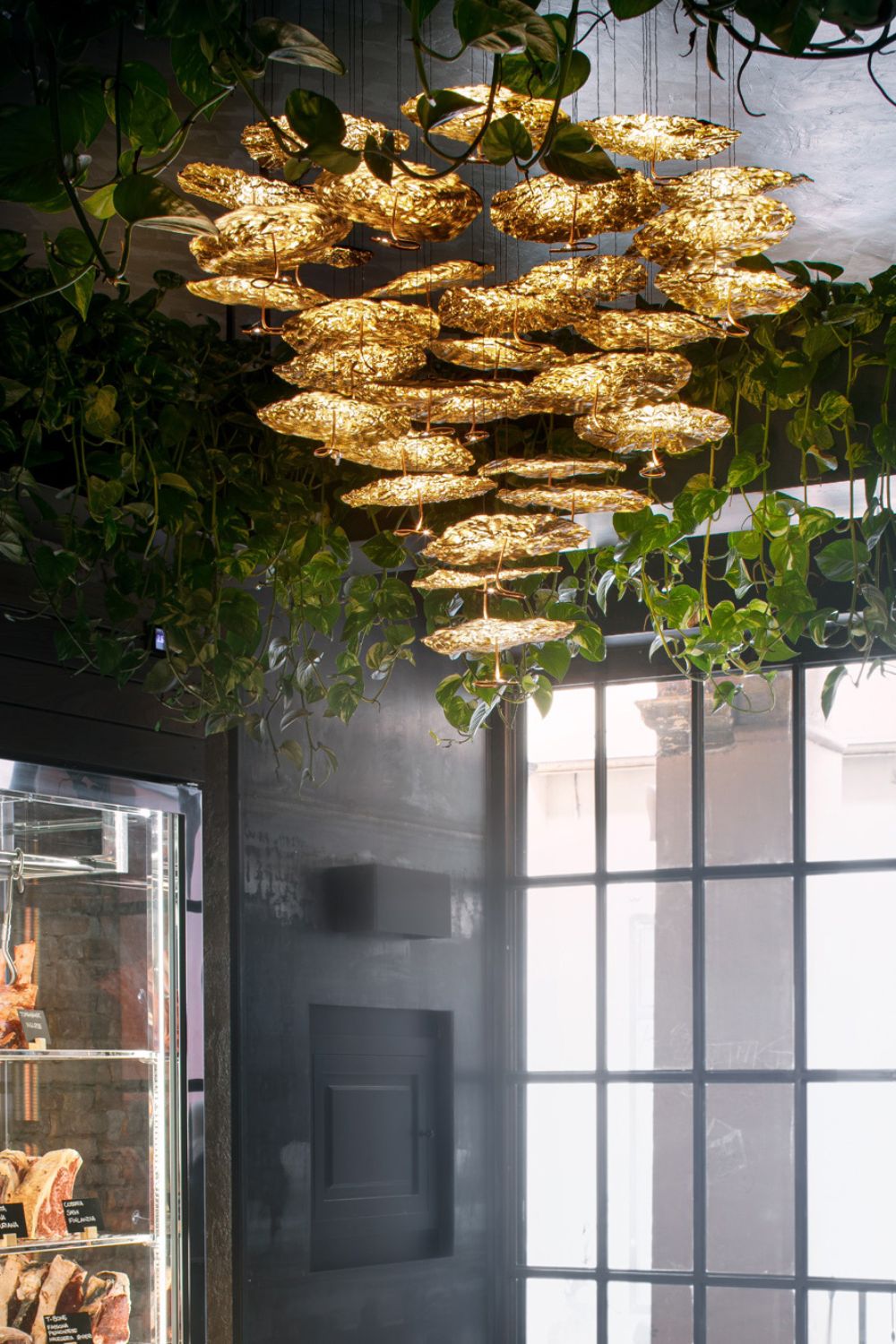Multi-Lite Pendant light - everlamps