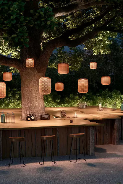 Nans S31.2 Pendant Light - view 9 | everlamps