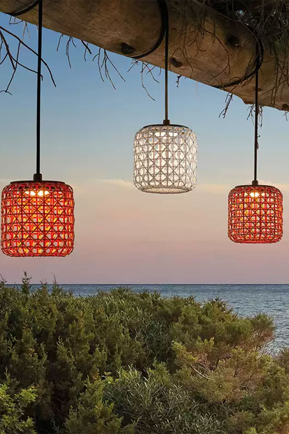 Nans S31.2 Pendant Light - view 7 | everlamps
