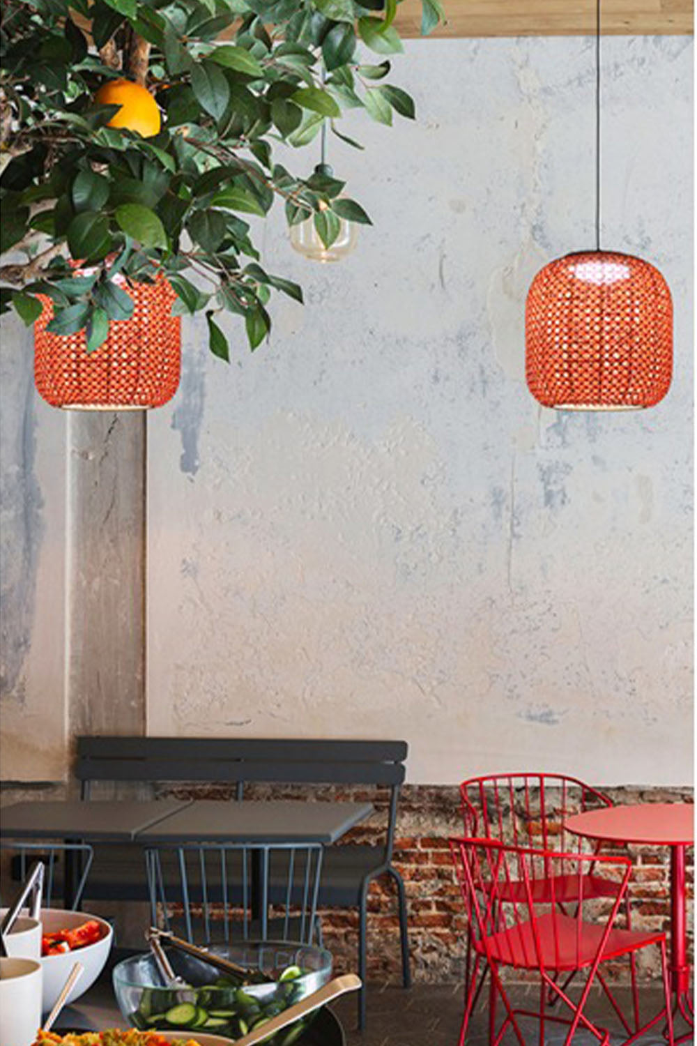 Nans S31.2 Pendant Light - view 6 | everlamps