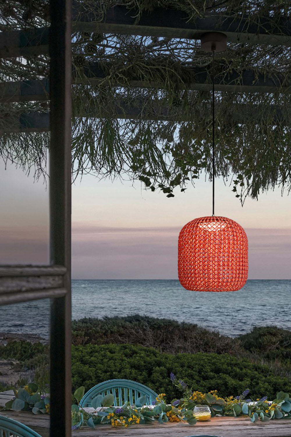 Nans S31.2 Pendant Light - view 2 | everlamps