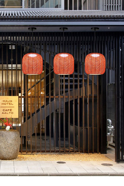 Nans S31.2 Pendant Light - view 5 | everlamps