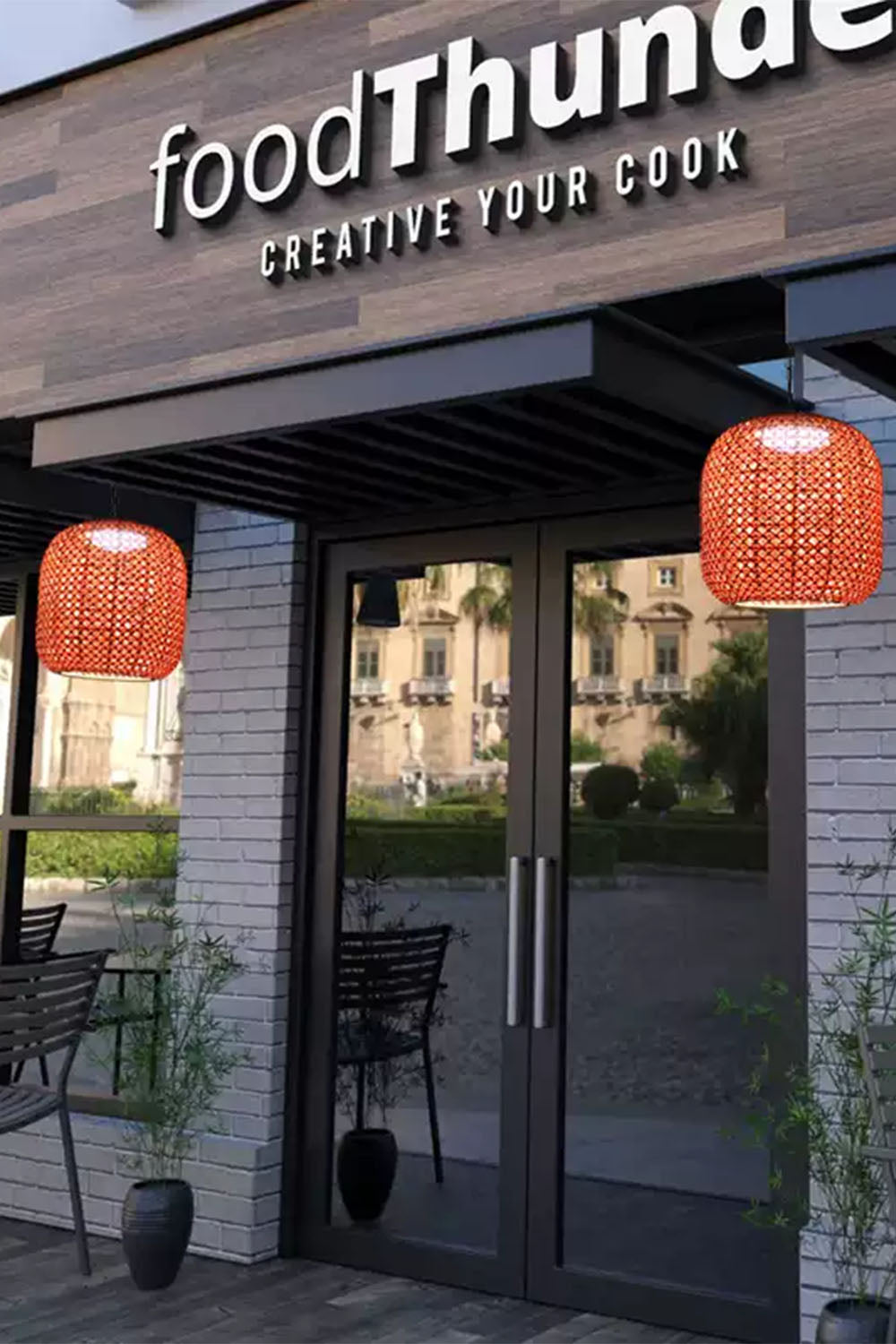 Nans S31.2 Pendant Light - view 4 | everlamps