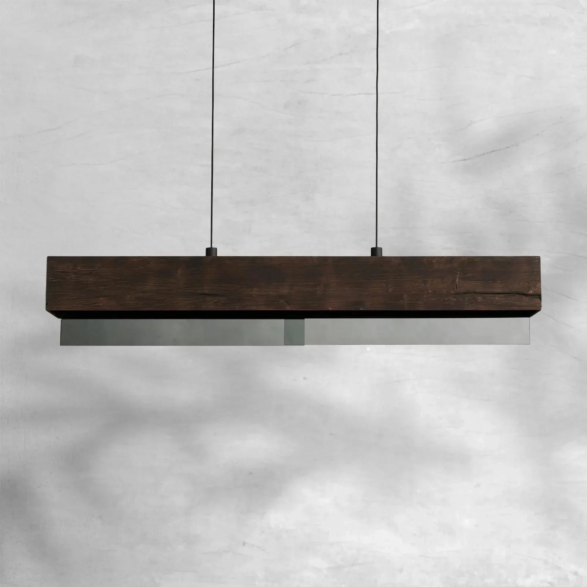 Lena Linear Chandelier