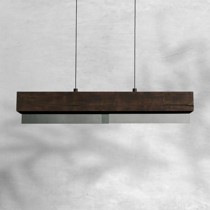 Lena Linear Chandelier