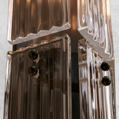 Delsie Double Sconce