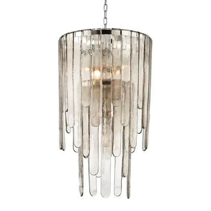 Fenwater Crystal Falls Chandelier