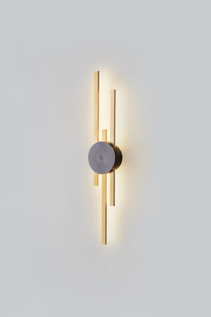Pris Linear Wall Light - view 21 | everlamps