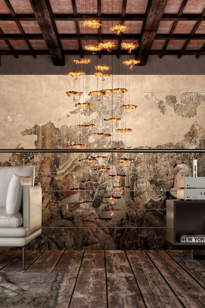 Multi-Lite Pendant light - everlamps
