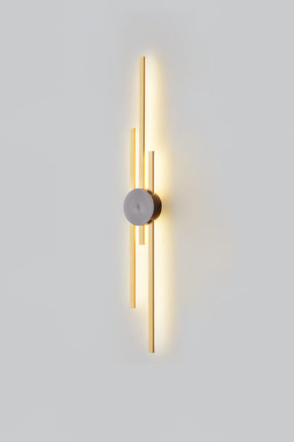Pris Linear Wall Light - view 22 | everlamps