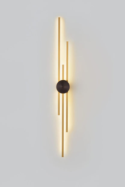 Pris Linear Wall Light - view 23 | everlamps