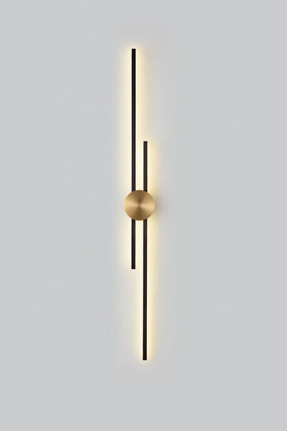 Pris Linear Wall Light - view 26 | everlamps