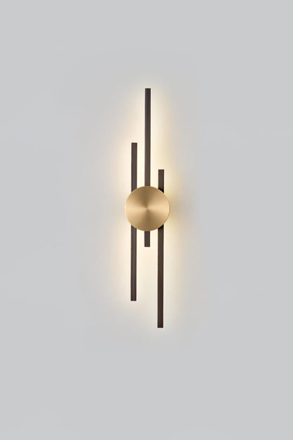 Pris Linear Wall Light - view 27 | everlamps