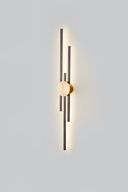 Pris Linear Wall Light - view 28 | everlamps