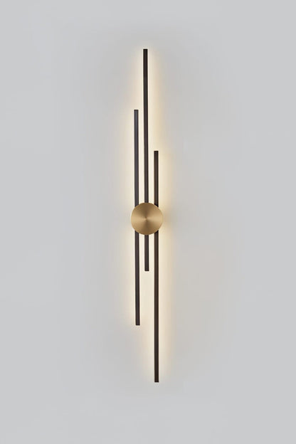 Pris Linear Wall Light - view 29 | everlamps