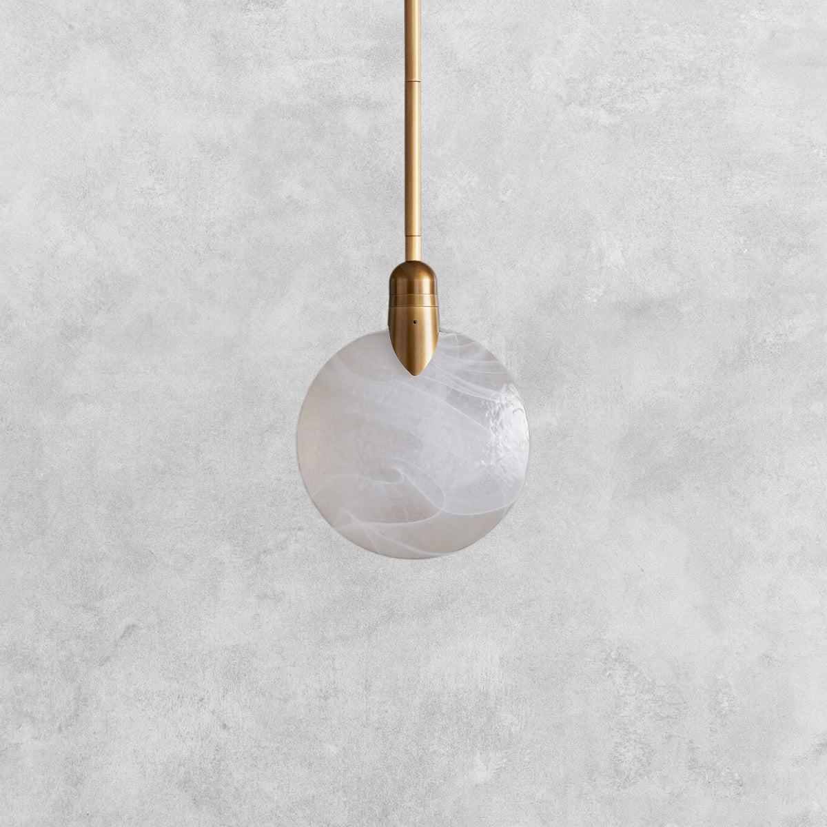 Lyla Single Pendant