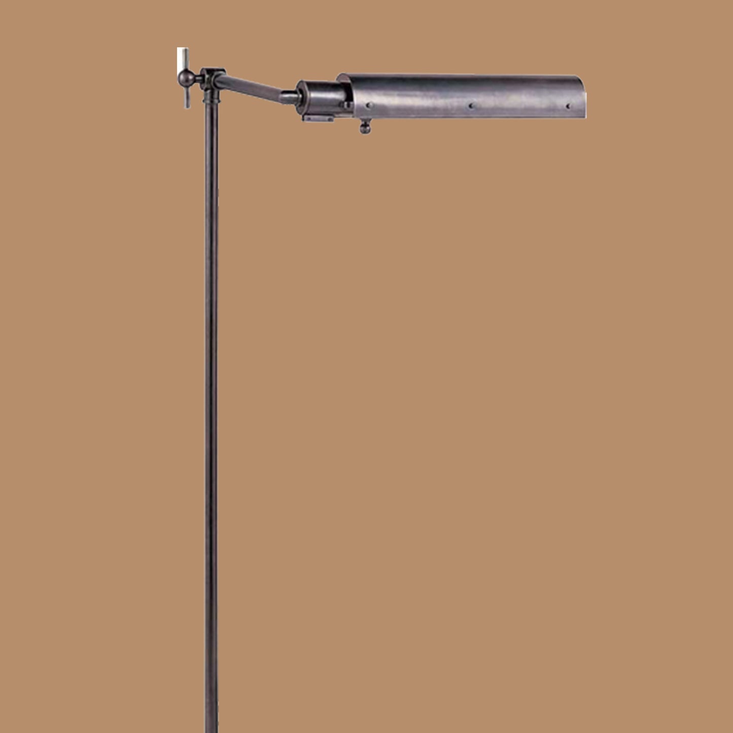 Modern Adjustable Metal Desk Lamp