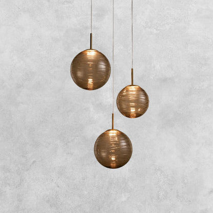 Casen Round Chandelier