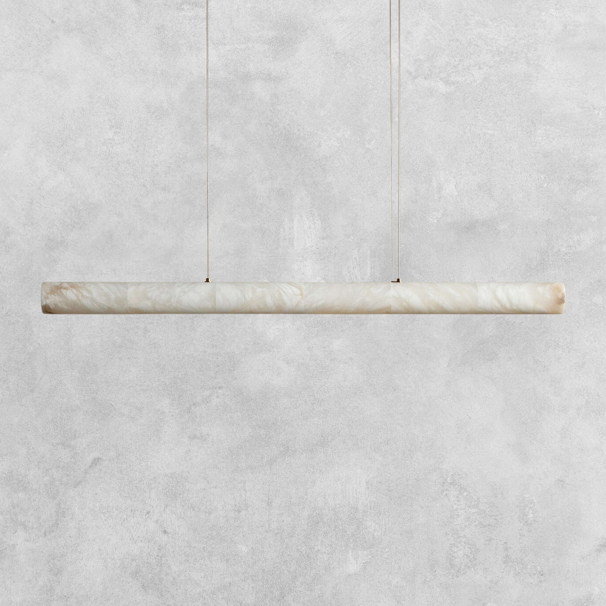 Halima Linear Chandelier