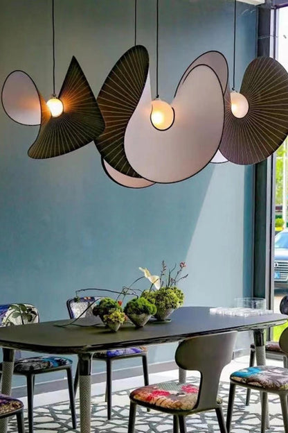 Shell Nordic Pendant Light - everlamps