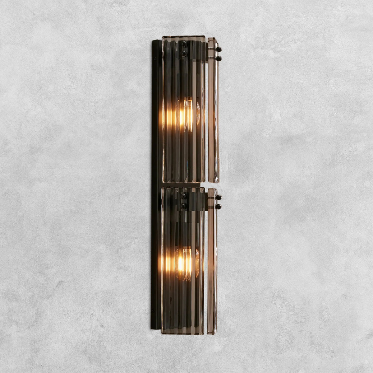 Delsie Double Sconce