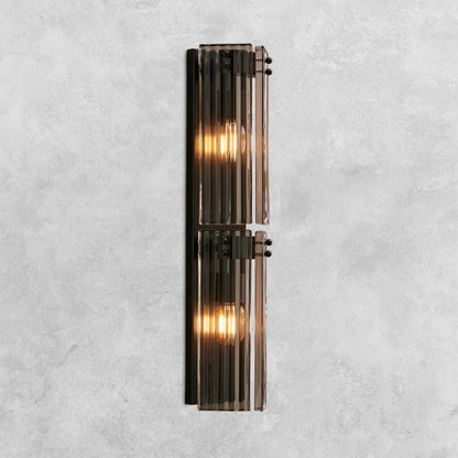 Delsie Double Sconce