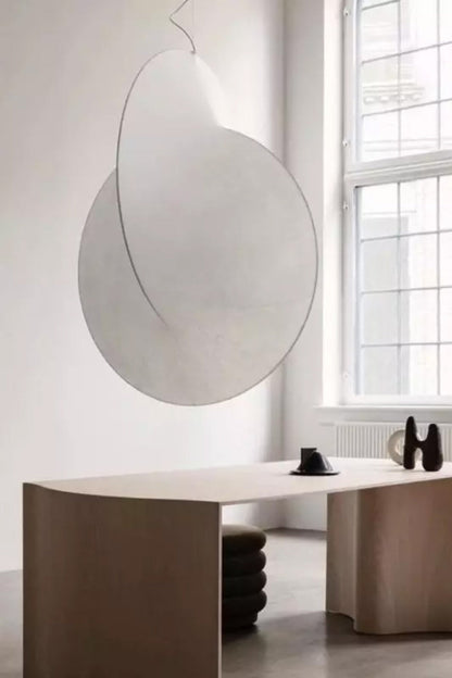 Overlap Suspension Lamp - everlamps